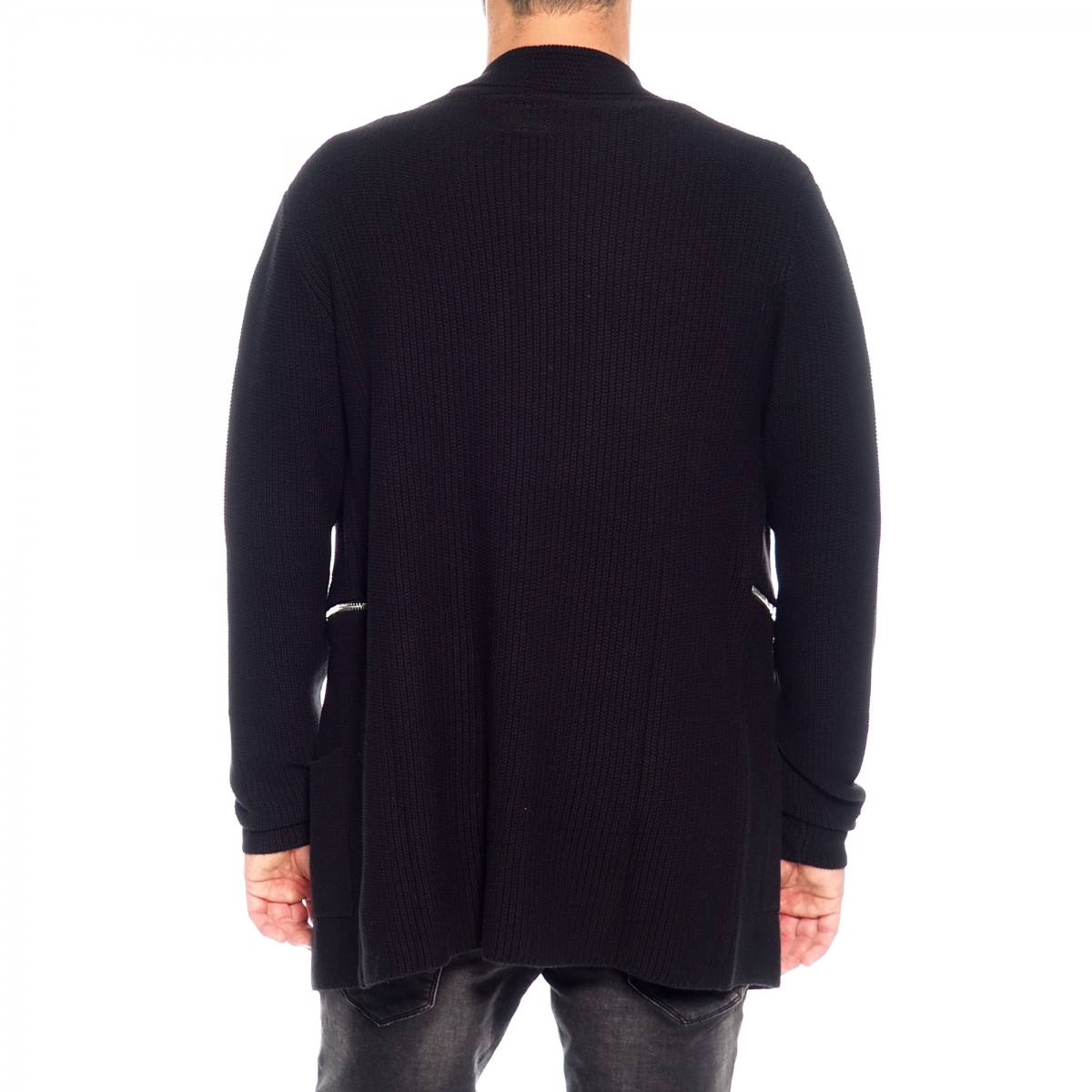 ropa Maglieria OUTLET hombre Cardigan GL368S GIANNI LUPO Cafedelmar Shop