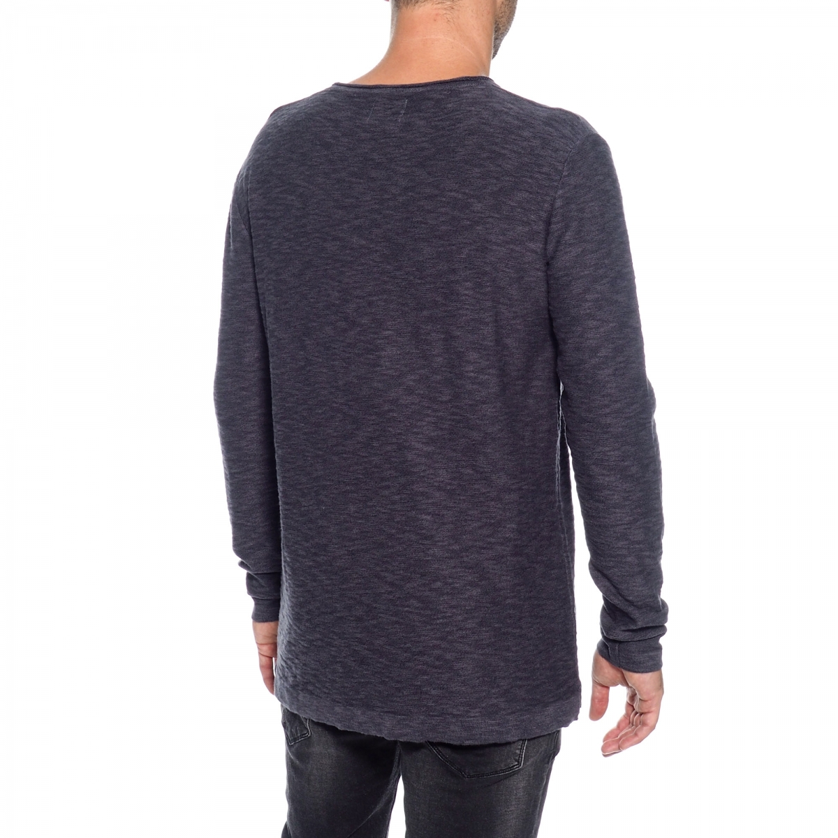 clothing Maglieria OUTLET men Pullover GL363S GIANNI LUPO Cafedelmar Shop