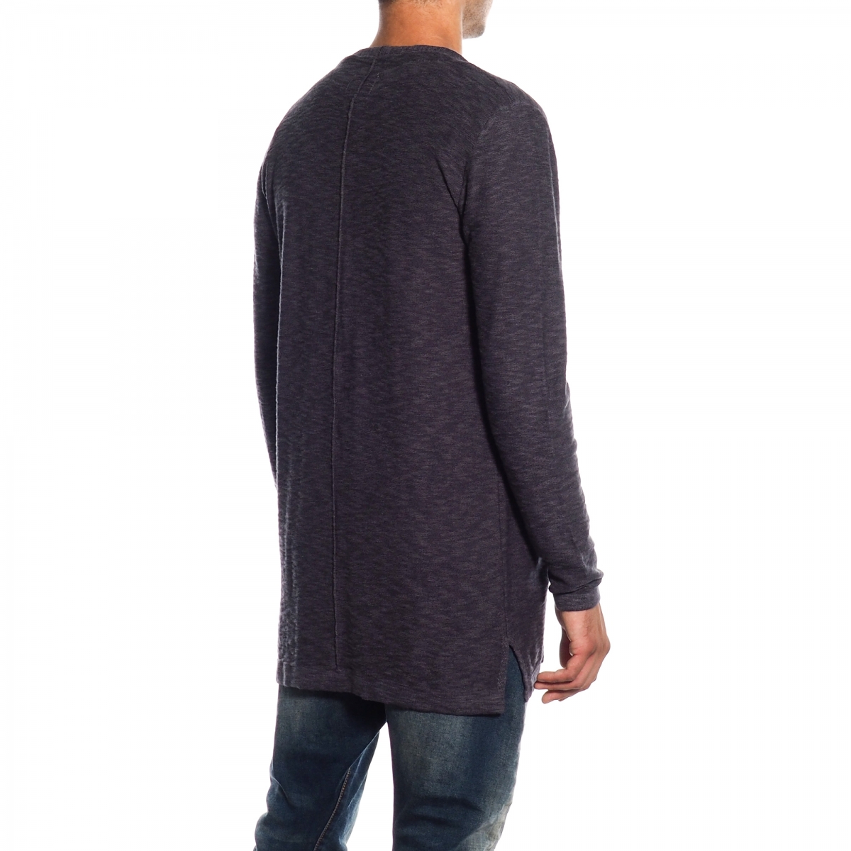 ropa Maglieria OUTLET hombre Cardigan GL365S GIANNI LUPO Cafedelmar Shop