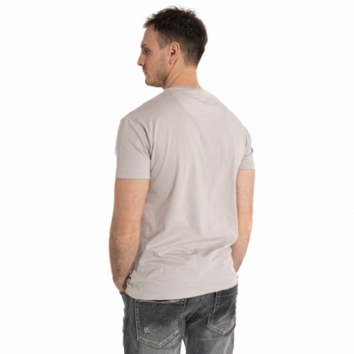 abbigliamento T-shirt uomo T-Shirt LP23-251 LANDEK PARK Cafedelmar Shop