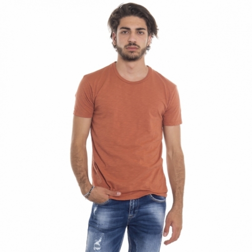 abbigliamento T-shirt uomo T-Shirt LP23BASIC LANDEK PARK Cafedelmar Shop