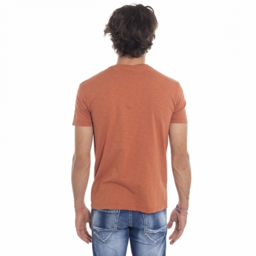 abbigliamento T-shirt uomo T-Shirt LP23BASIC LANDEK PARK Cafedelmar Shop