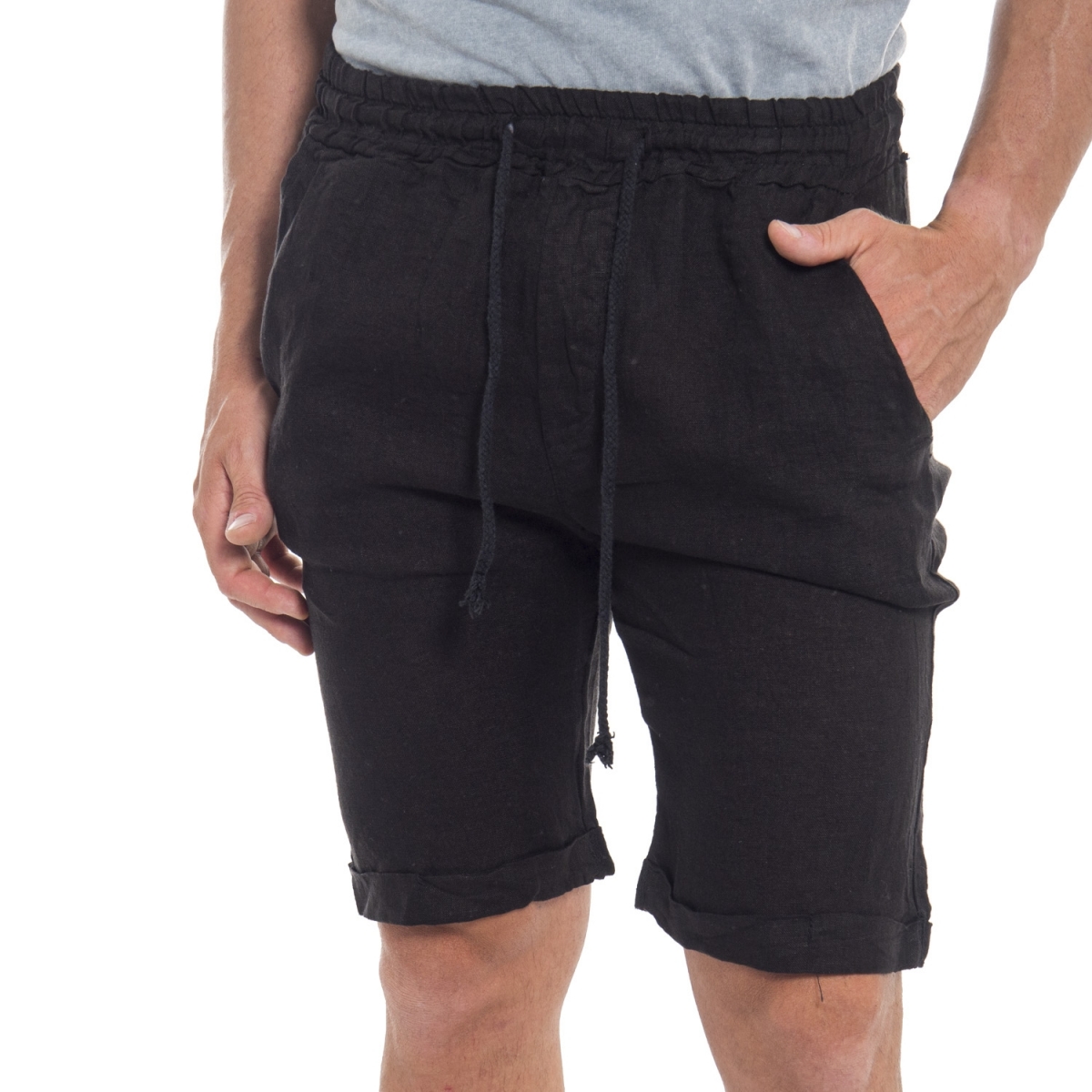 clothing Shorts men Bermuda LPY7029 LANDEK PARK Cafedelmar Shop