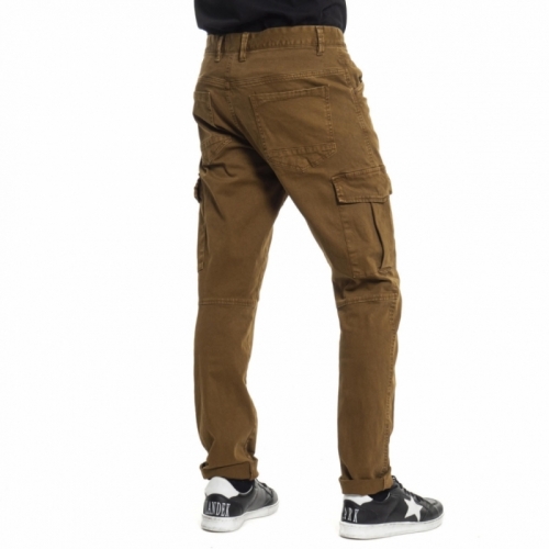 Kleidung Hose mann Pantalone LPP0008 LANDEK PARK Cafedelmar Shop