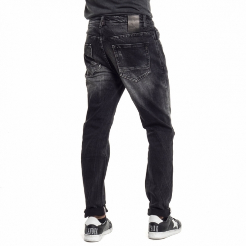 abbigliamento Jeans uomo Jeans regular fit GL2005T GIANNI LUPO Cafedelmar Shop