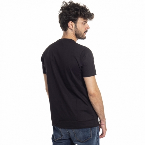 abbigliamento T-shirt uomo T-Shirt LPX16-35 LANDEK PARK Cafedelmar Shop