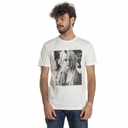Kleidung T-shirt mann T-Shirt LPX16-29 LANDEK PARK Cafedelmar Shop
