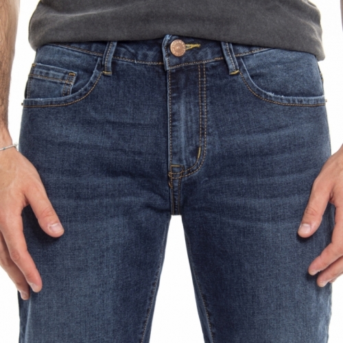 ropa Jeans hombre Jeans ATM1089-3 LANDEK PARK Cafedelmar Shop