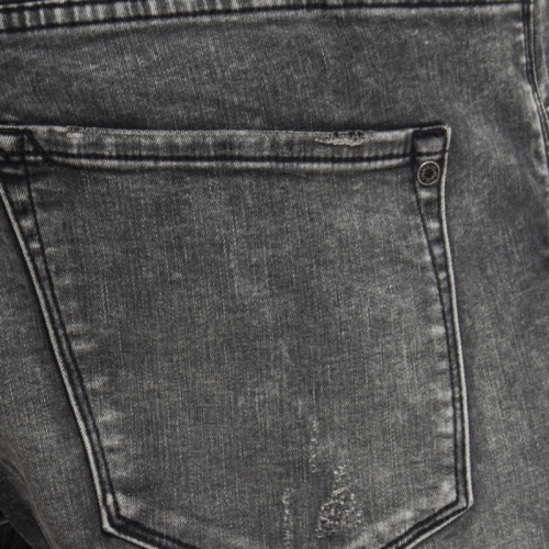 abbigliamento Jeans uomo Jeans Regular Fit GL080F GIANNI LUPO Cafedelmar Shop
