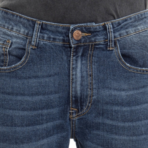 Kleidung Jeans mann Jeans ATM1088-4 LANDEK PARK Cafedelmar Shop