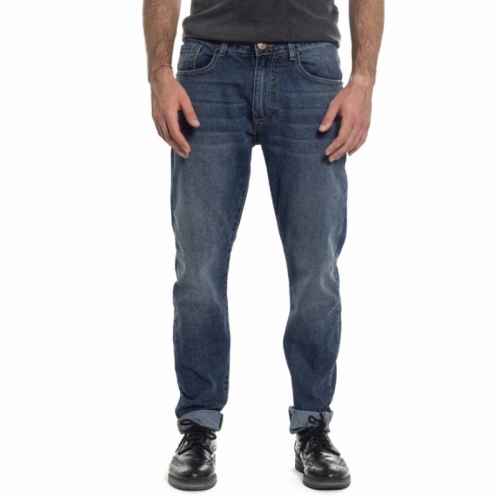 ropa Jeans hombre Jeans ATM1088-8 LANDEK PARK Cafedelmar Shop