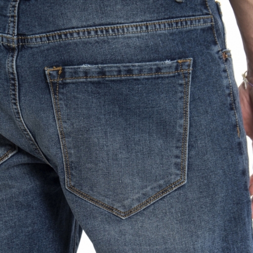 clothing Denim men Jeans ATM1088-8 LANDEK PARK Cafedelmar Shop