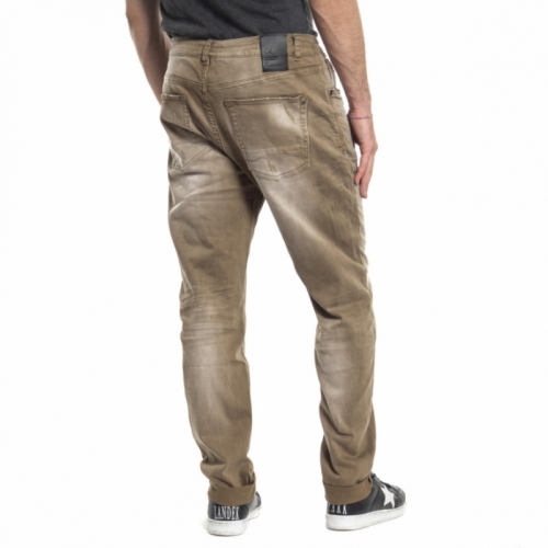 ropa Jeans hombre Jeans GL090F GIANNI LUPO Cafedelmar Shop