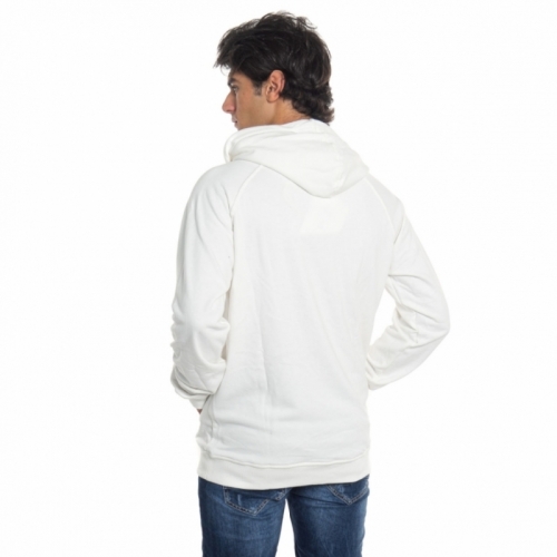 Kleidung Sweatshirts mann Felpa NBB37959 LANDEK PARK Cafedelmar Shop