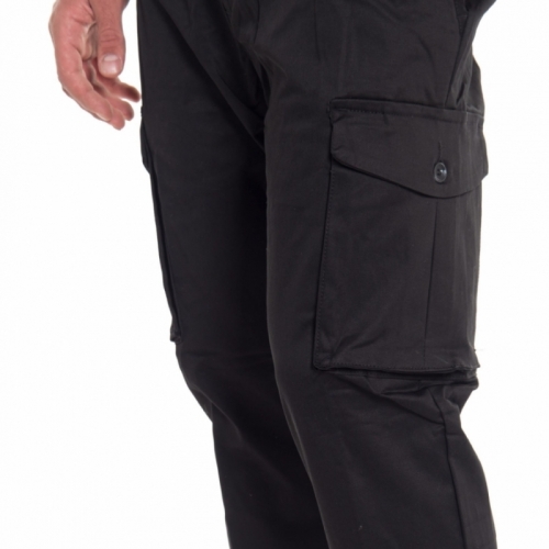 abbigliamento Pantaloni uomo Pantalone LPBB3002-5 LANDEK PARK Cafedelmar Shop