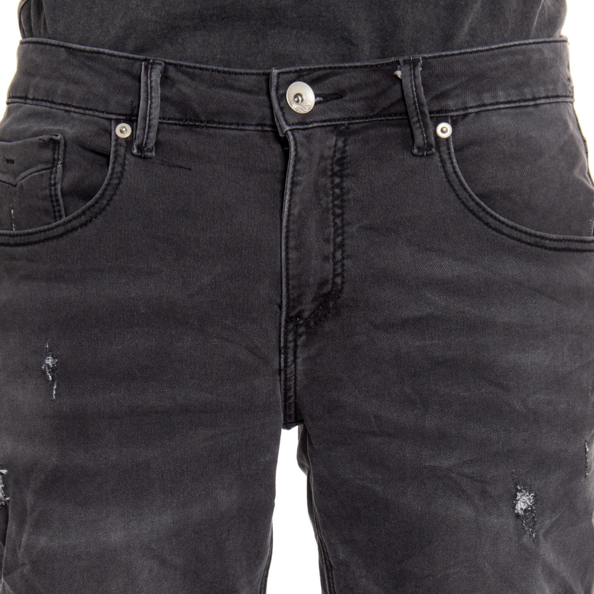 Kleidung Jeans mann Jeans LPC508 LANDEK PARK Cafedelmar Shop