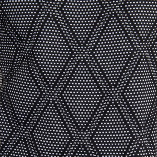 clothing Knitwears men Maglia NBK8069 NEROGRANIT Cafedelmar Shop