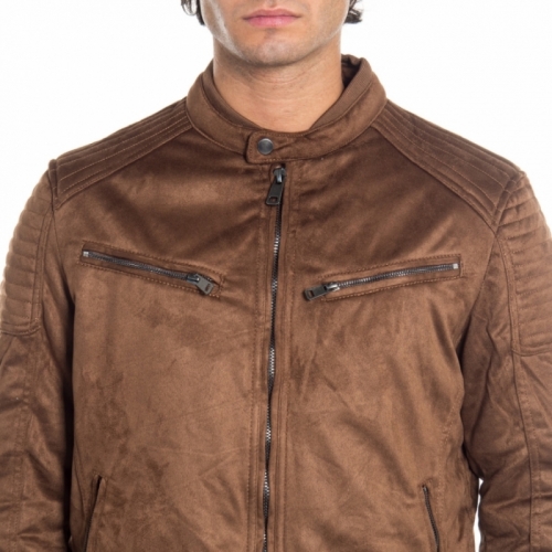 clothing Jackets men Giubbino LPP1762 LANDEK PARK Cafedelmar Shop