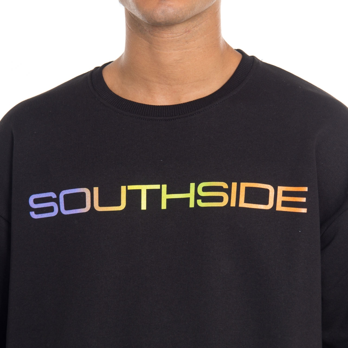 Kleidung Sweatshirts mann Felpa SX10-05ST SOUTHSIDE Cafedelmar Shop