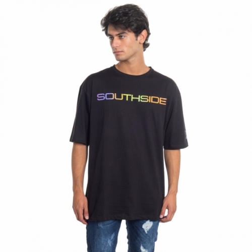 clothing T-shirt men T-Shirt SX16-06ST SOUTHSIDE Cafedelmar Shop
