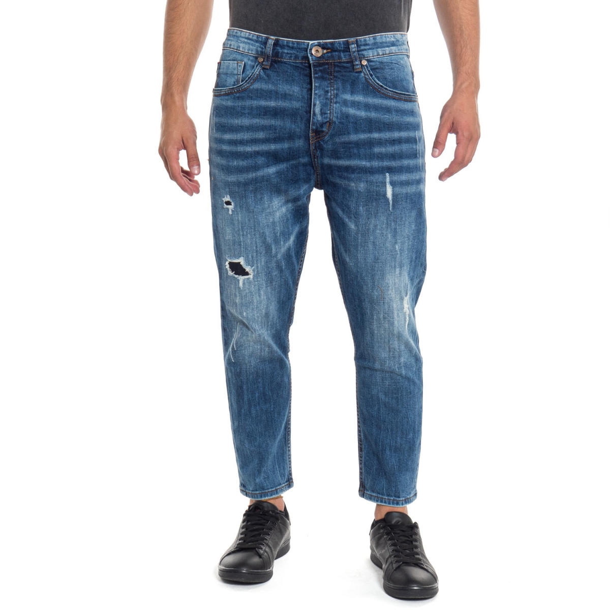 ropa Jeans hombre Jeans LPY1799 LANDEK PARK Cafedelmar Shop