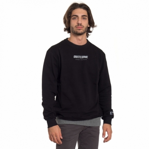 Kleidung Sweatshirts mann Felpa GLUG70726 GIANNI LUPO Cafedelmar Shop