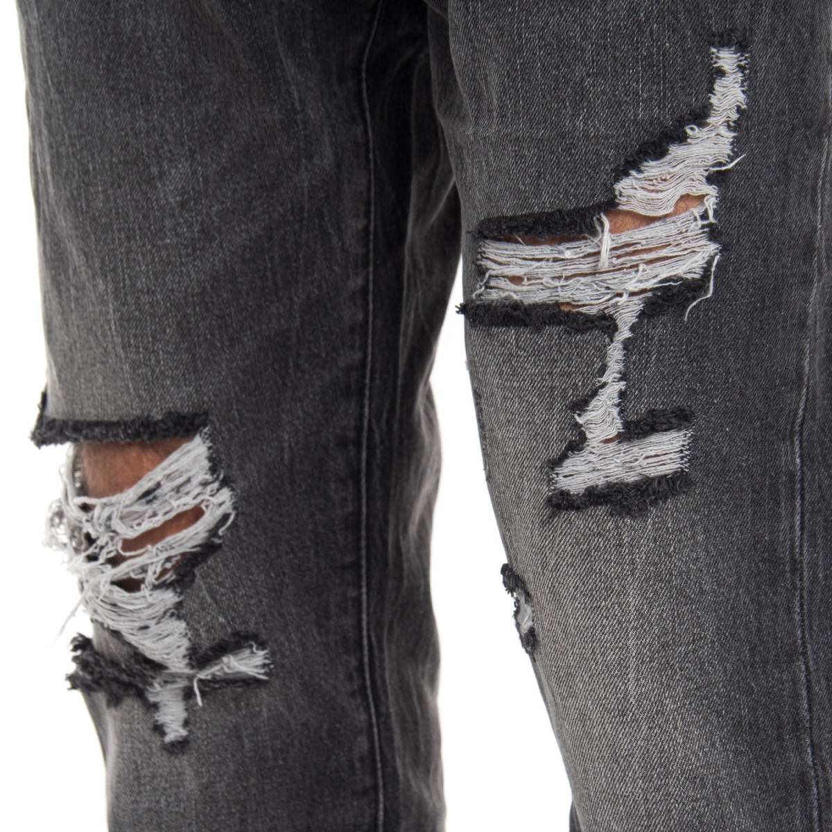 Kleidung Jeans mann Jeans LPY1802 LANDEK PARK Cafedelmar Shop